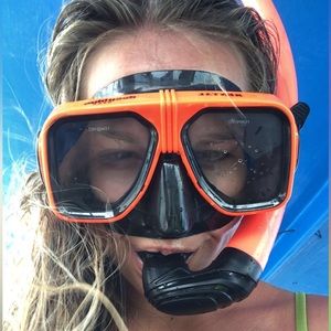 Meet your Posher, Katherine